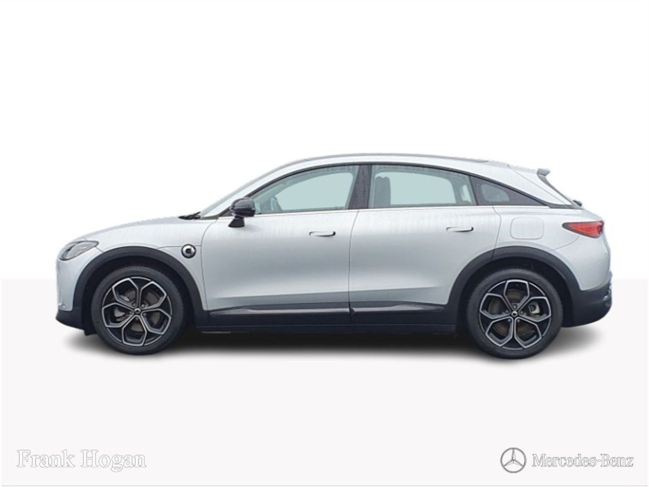 2025 Smart #3 ( EX DEMO )Smart #3 HC11 Pro ! Range:455 Km (WLTP)Road Tax: €120 €35,950