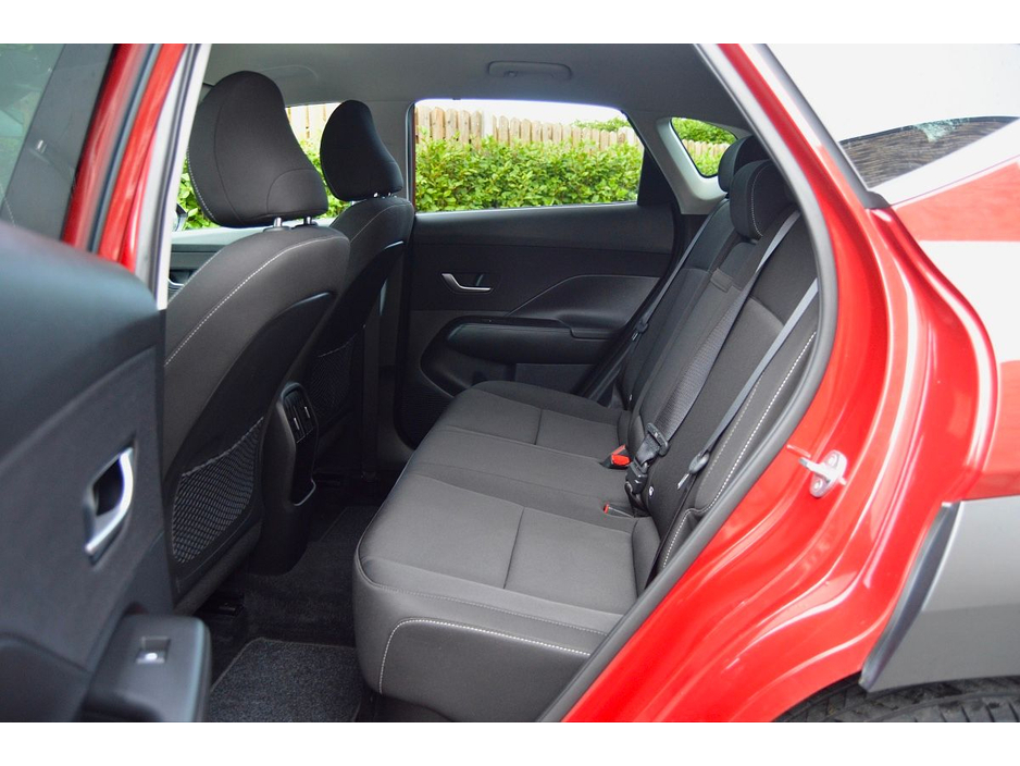 2023 Hyundai Kona 1.6 HYBRID Elegance Auto