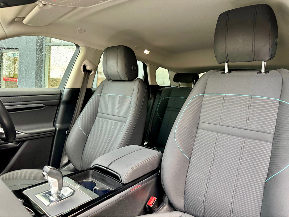 2020 Land Rover Range Rover Evoque EVO MY20 2.0 D I I4-L.FLW STD