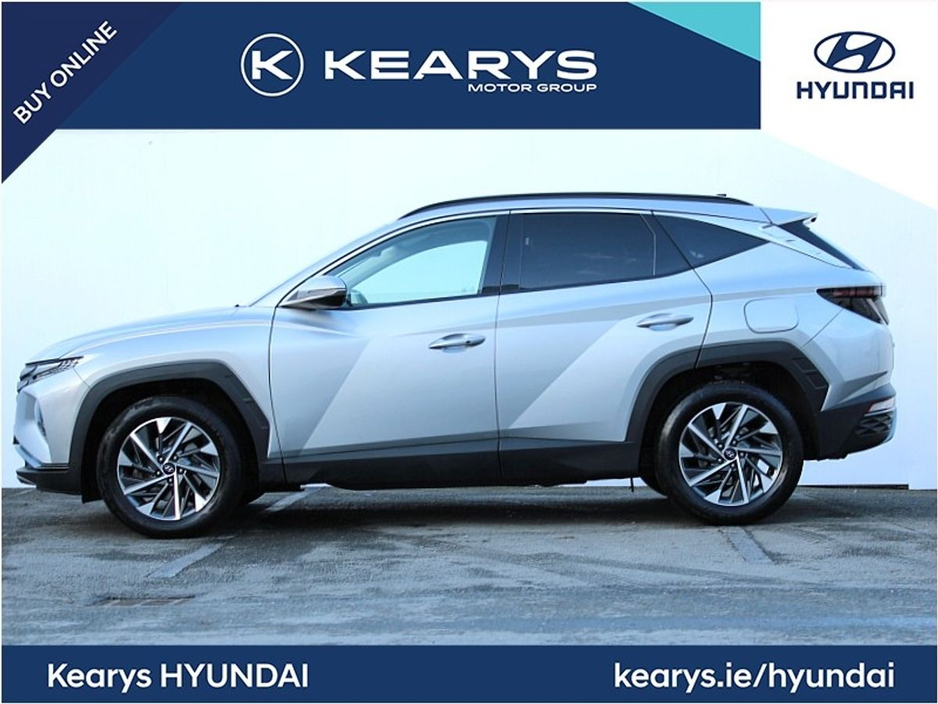 2024 Hyundai Tucson 2WD Executive Plus