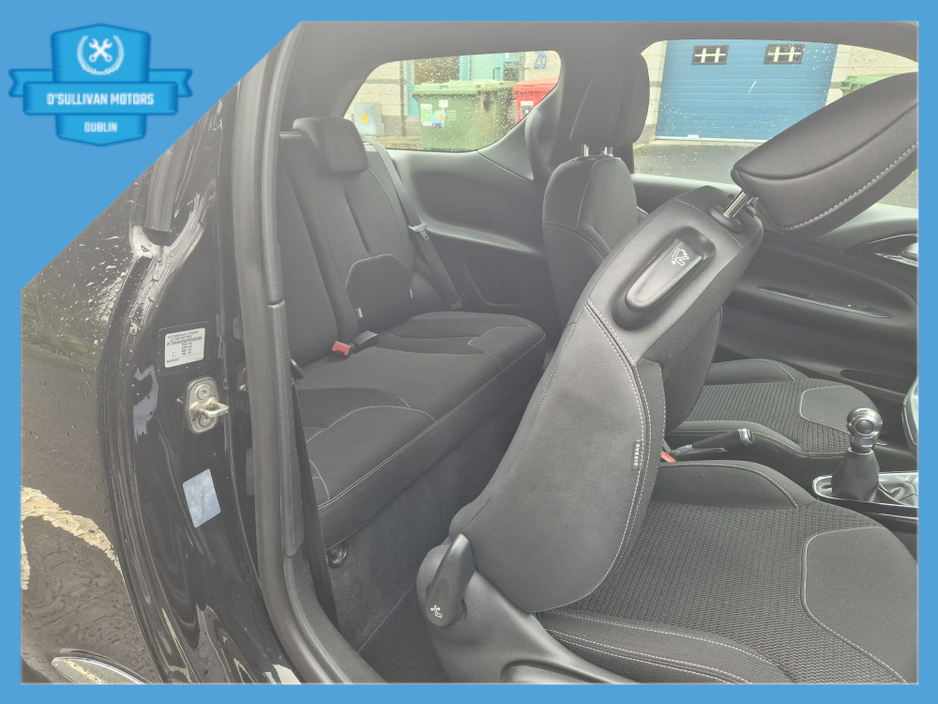 2017 Citroen DS3 / 2017 / 1.2 PETROL / MANUAL €7,499