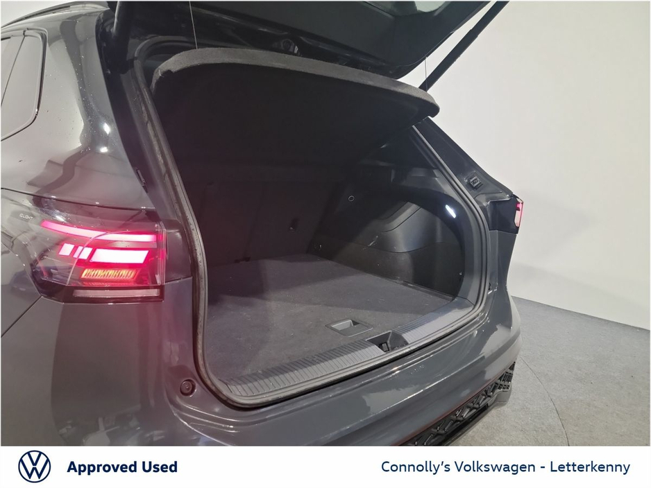 2024 Volkswagen Tiguan 2.0 TDI 150HP R-Line DSG €53,950