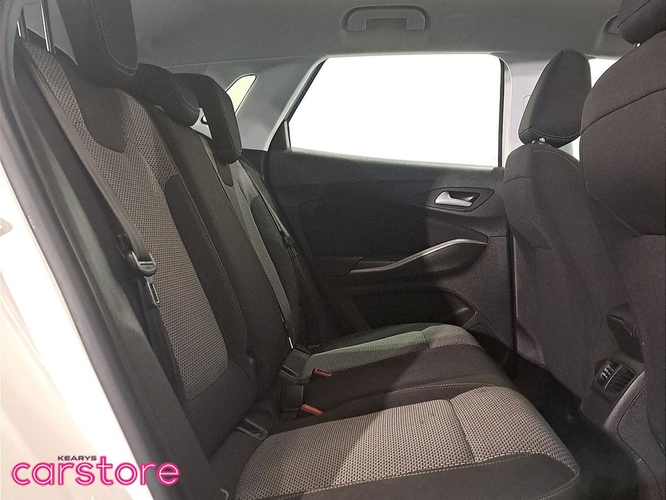 2021 Opel Grandland X SC 1.2i 130PS 6 Speed €20,890