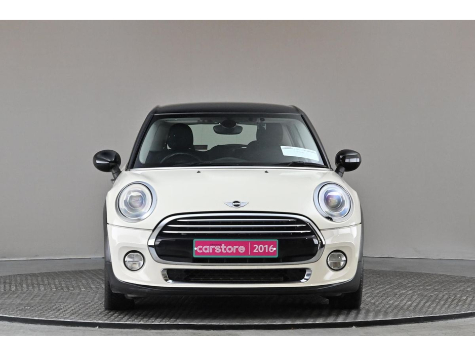 2016 MINI Hatch 1.5 AUTO 5DR *1 YEARS WARRANTY* €14,990