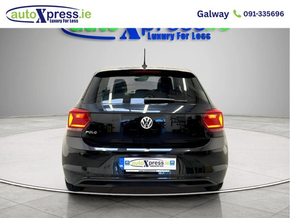 2018 Volkswagen Polo - image 7