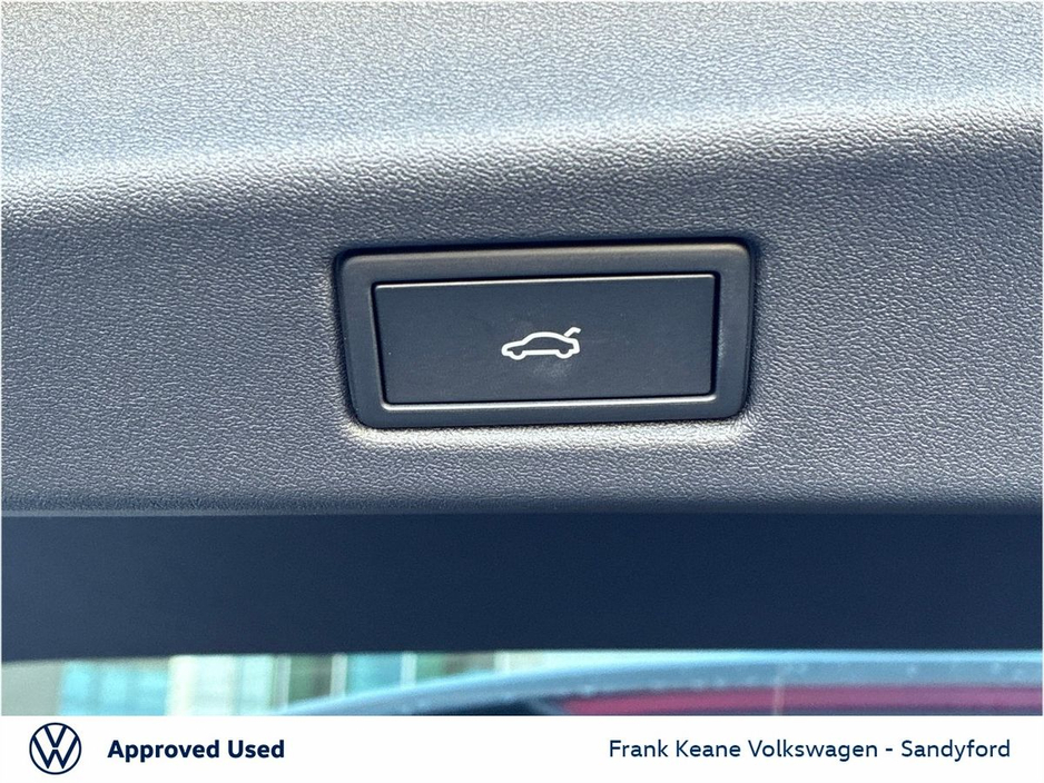 2026 Volkswagen ID.7 *TOURER* PRO S PLUS 86kWh 286HP @Frank Keane Volkswagen South Dublin €58,445