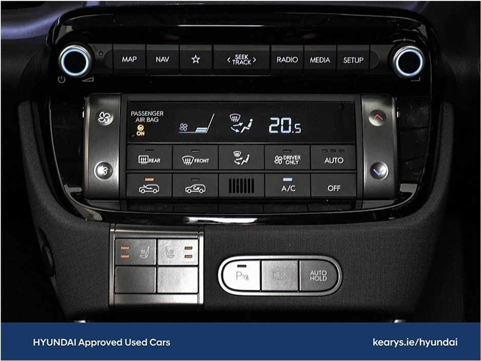 2025 Hyundai Inster Elegance 49 kWh €22,990