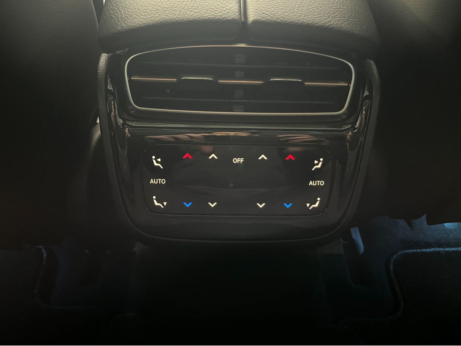 2023 Mercedes-Benz EQE - image 20