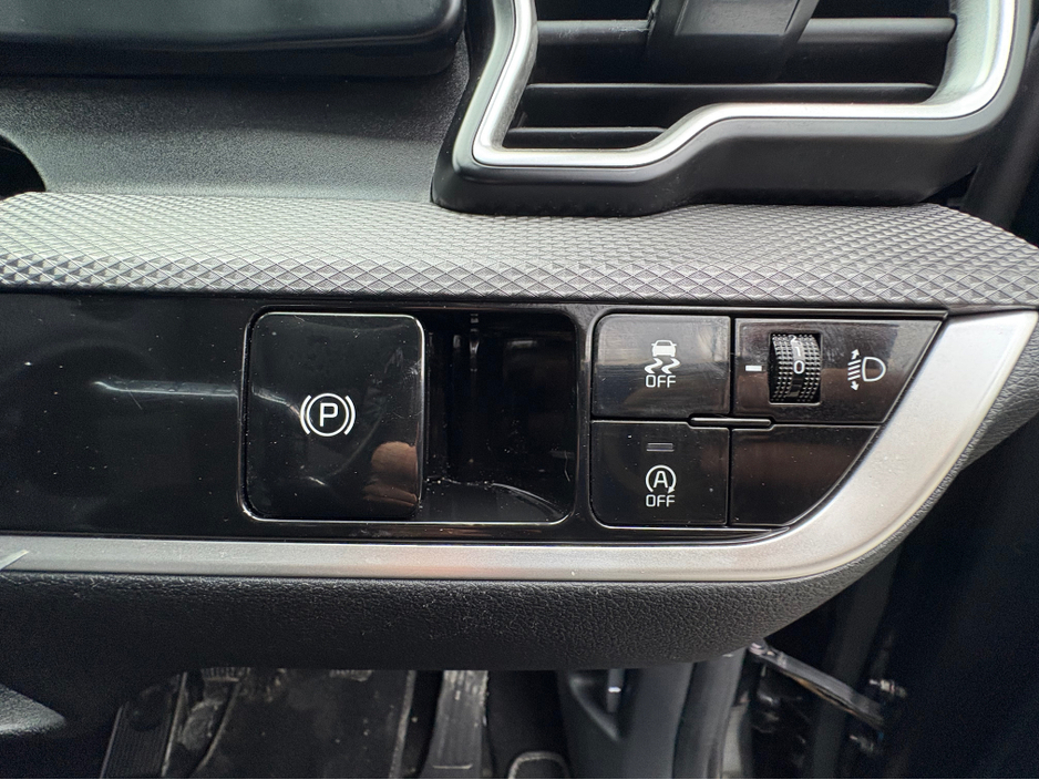 2022 Kia Sportage K2 DIESEL 5DR €23,950