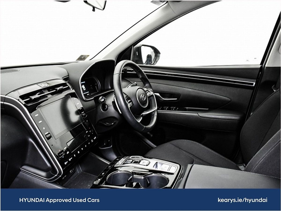 2024 Hyundai Tucson - image 5