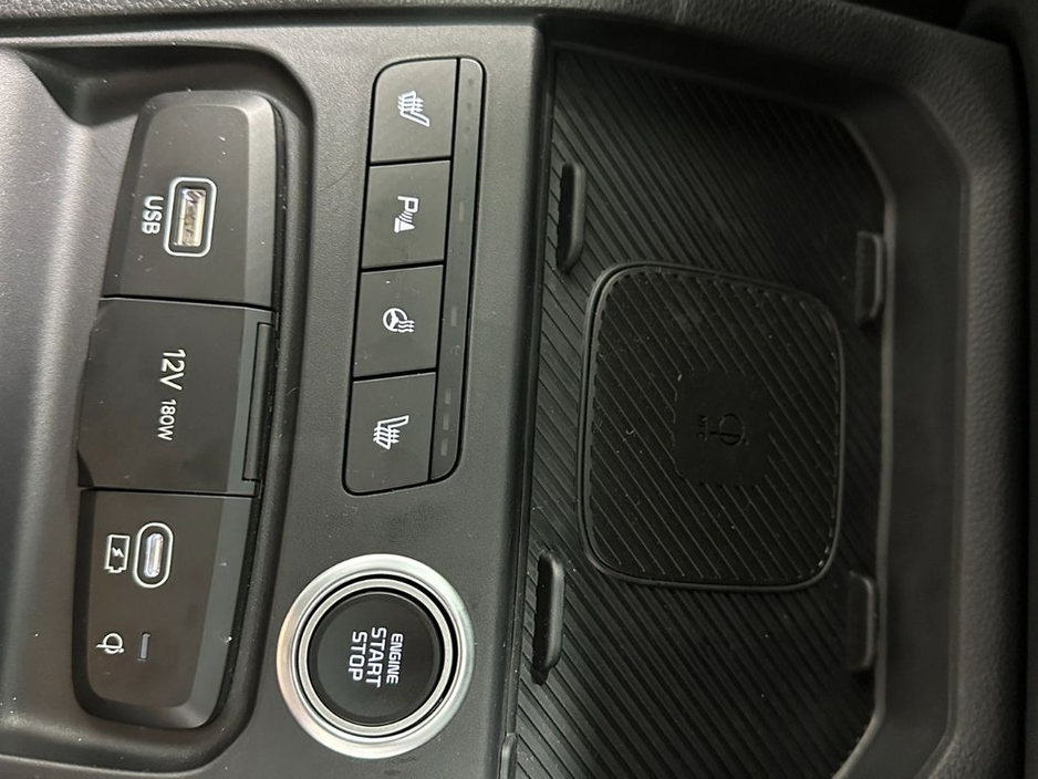 2026 Kia Stonic GT Line €34,990