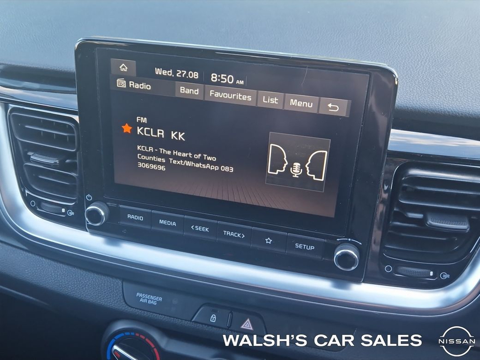 2023 Kia Stonic 1.0 K2 PE Petrol €19,950