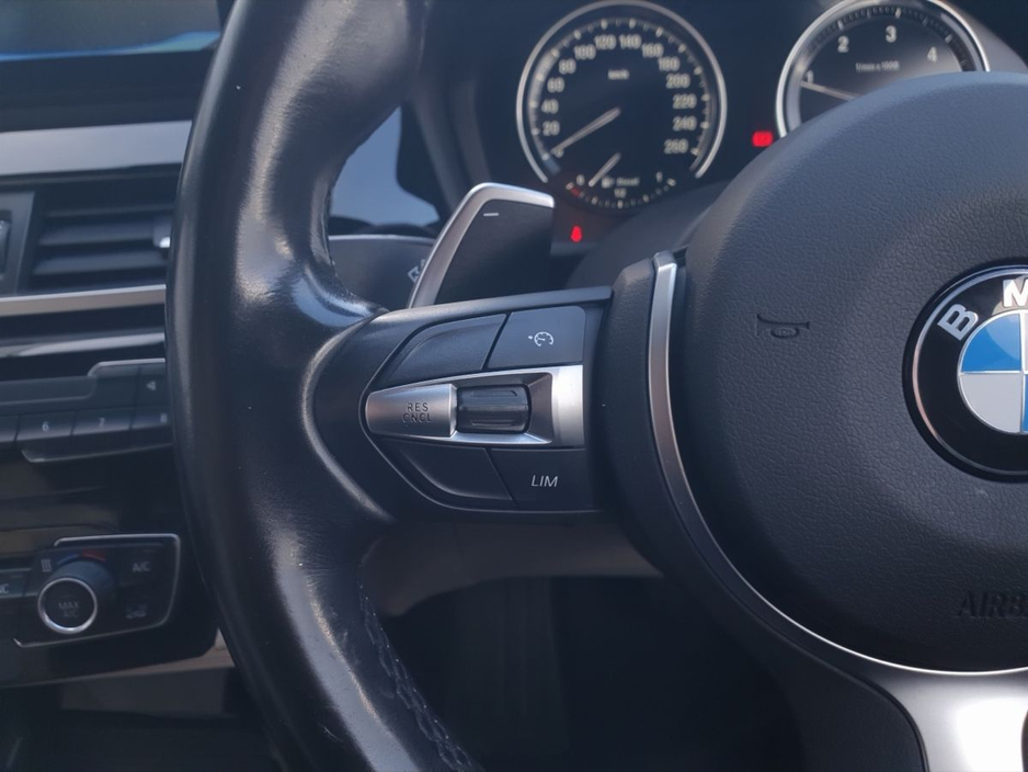 2022 BMW X1 - image 17