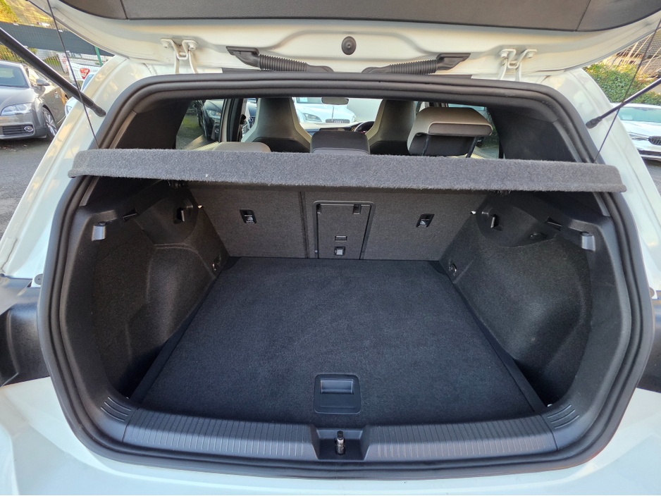 2021 Volkswagen Golf 1.5 TSI R-LINE  130HP ORIGINAL IRISH CAR €24,500