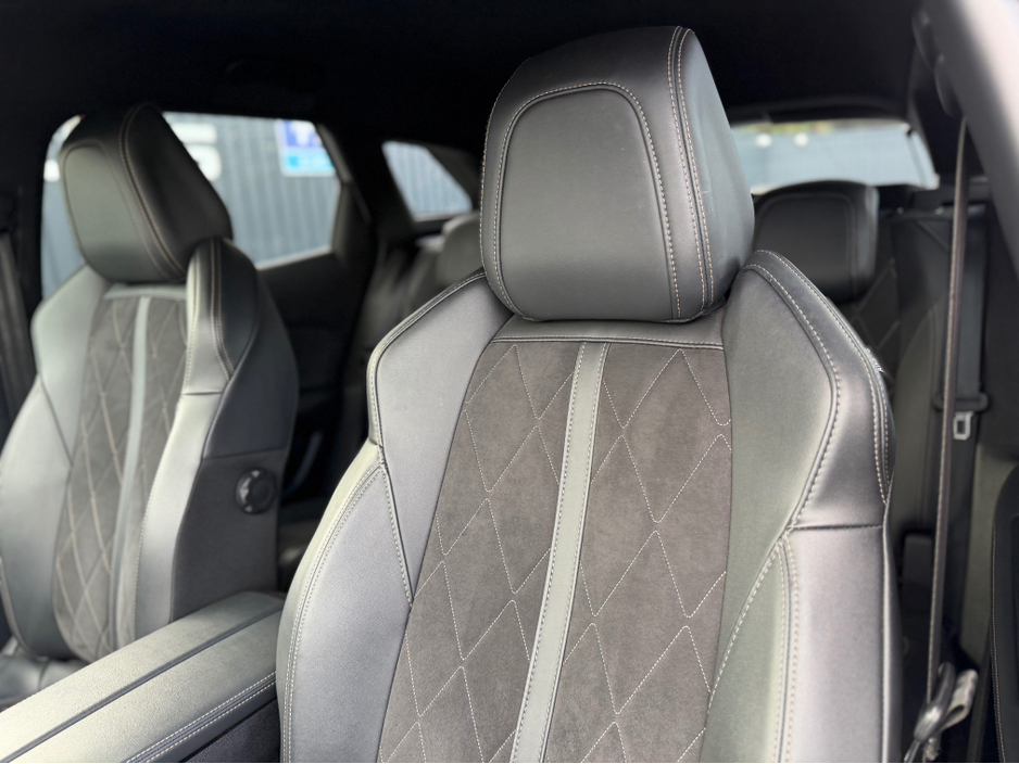 2020 Peugeot 3008 - image 44