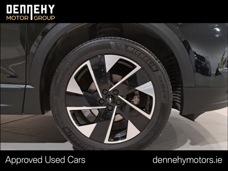 2025 Opel Grandland - image 10