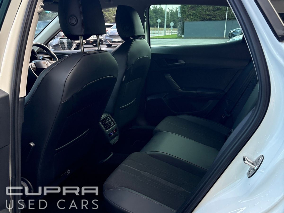 2023 Cupra Formentor *JUST ARIRVED*TINY MILEAGE*1.4 PHEV 204BHP DSG*1 OWNER*PCP FINANCE AVAILABLE* €32,950