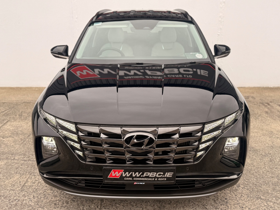 2024 Hyundai Tucson - image 28