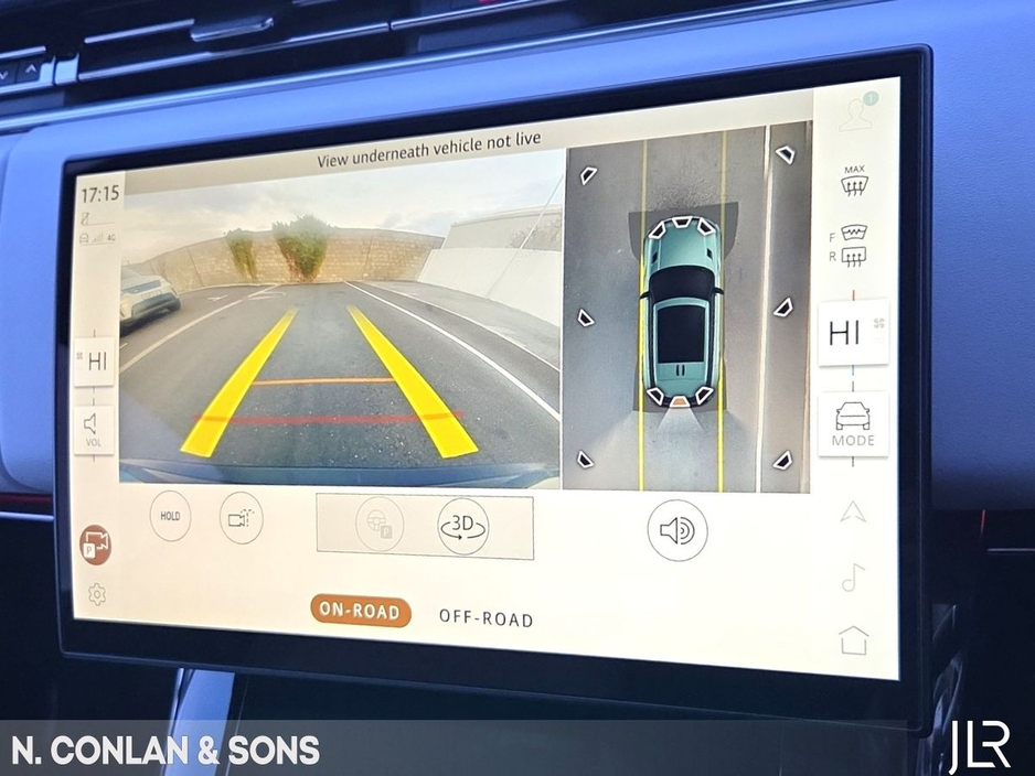 2024 Land Rover Range Rover Sport PHEV DYNAMIC HSE *WARRANTY UNTIL 2029* €109,950