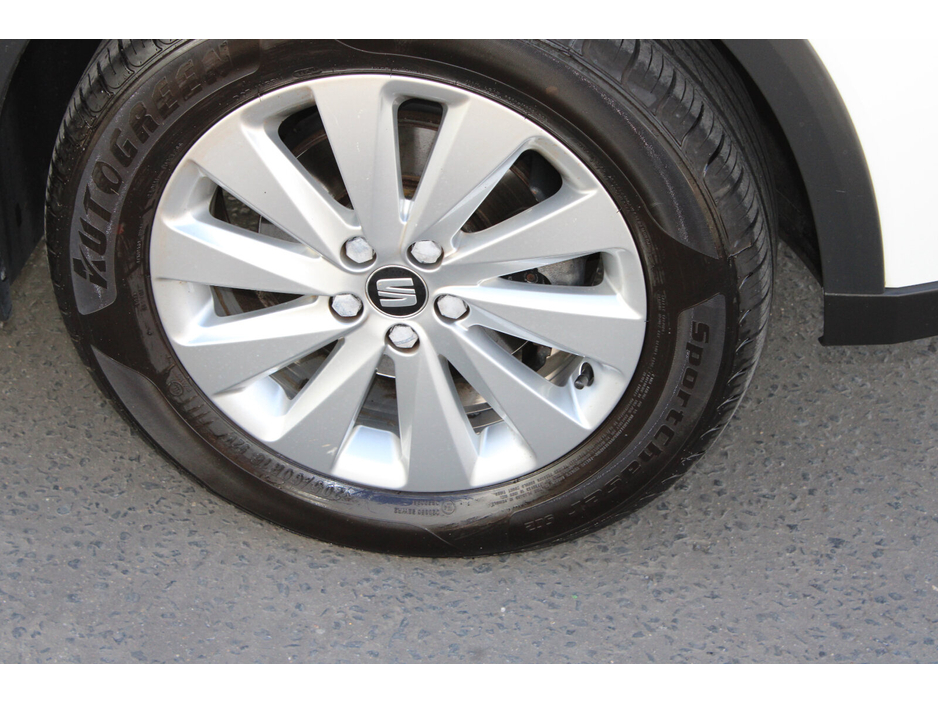 2021 SEAT Arona - image 10