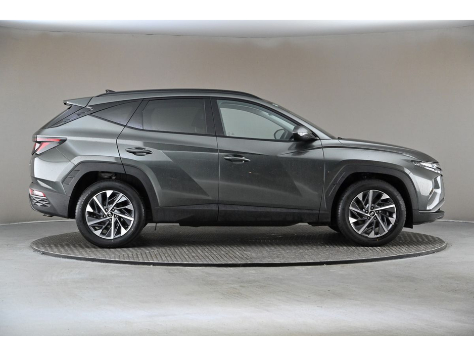 2024 Hyundai Tucson - image 11