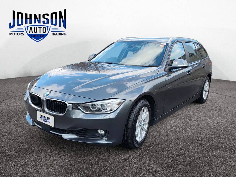 2015 BMW 3 Series for sale in , Ireland