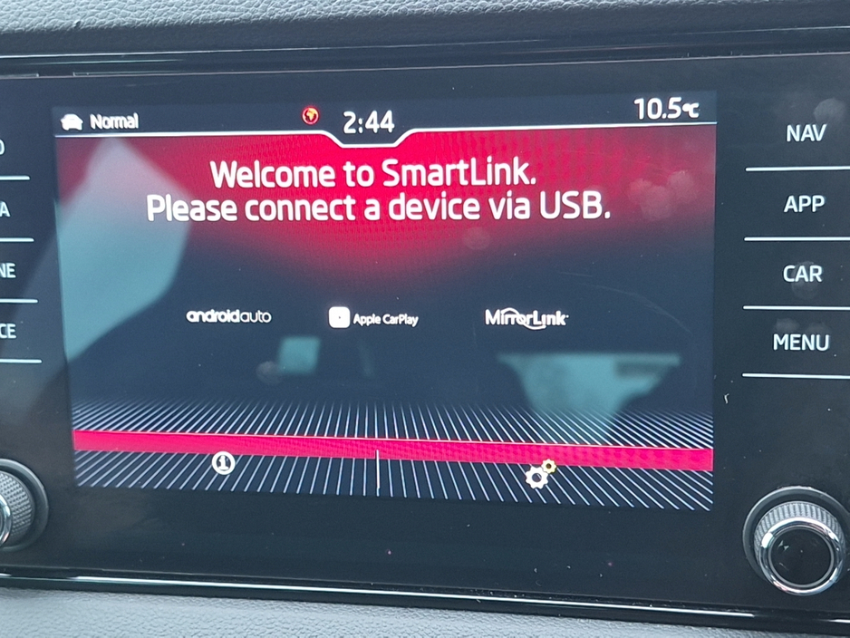 2019 Skoda Karoq - image 26