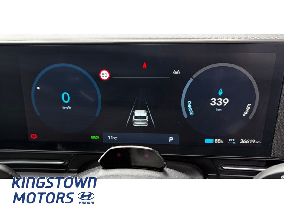 2024 Hyundai Kona - image 10