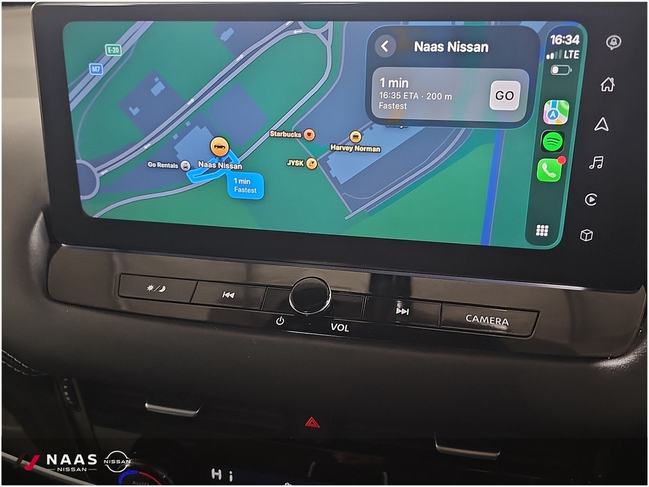 2023 Nissan Qashqai - image 14