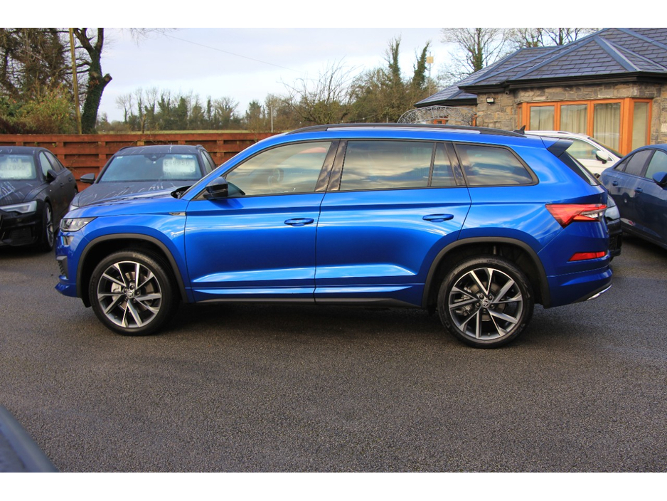 2024 Skoda Kodiaq - image 6