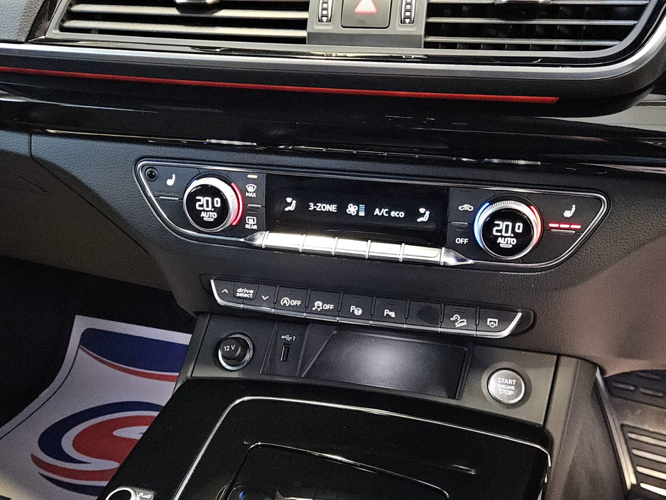 2024 Audi Q5 - image 18