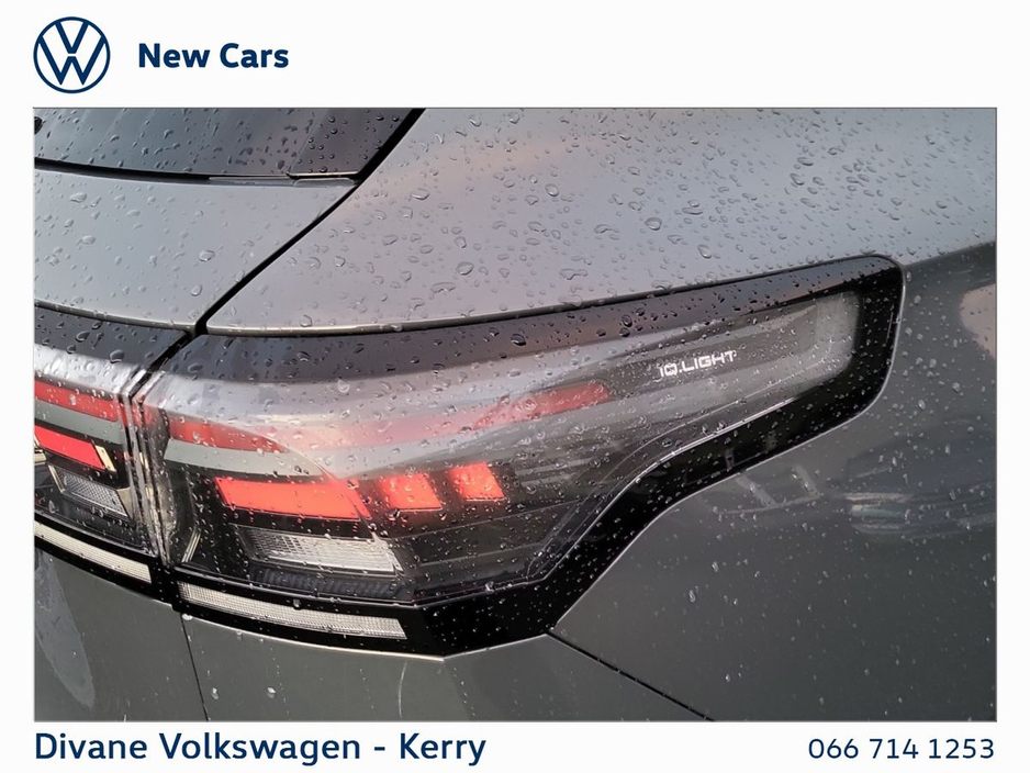 2026 Volkswagen Tiguan - image 19