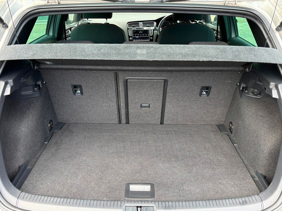 2015 Volkswagen Golf GTI 2.0 TSI DSG NEW NCT 12 MONTH WARRANTY €18,995