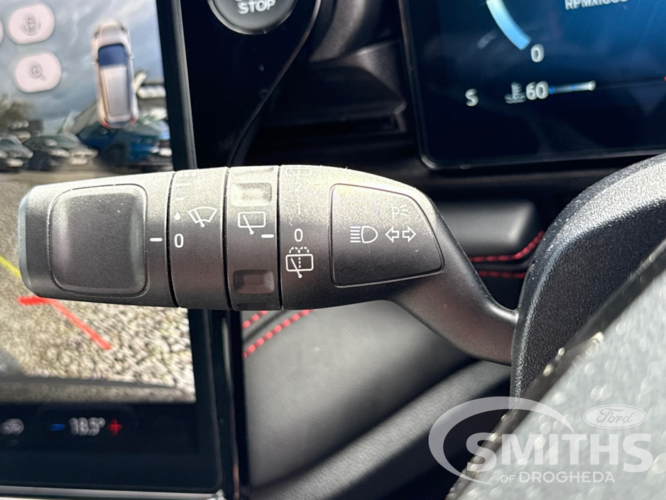 2025 Ford Puma - image 24