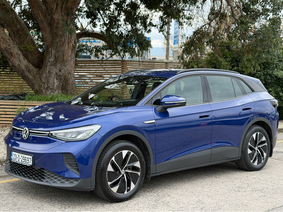 2023 Volkswagen ID.4 - image 3