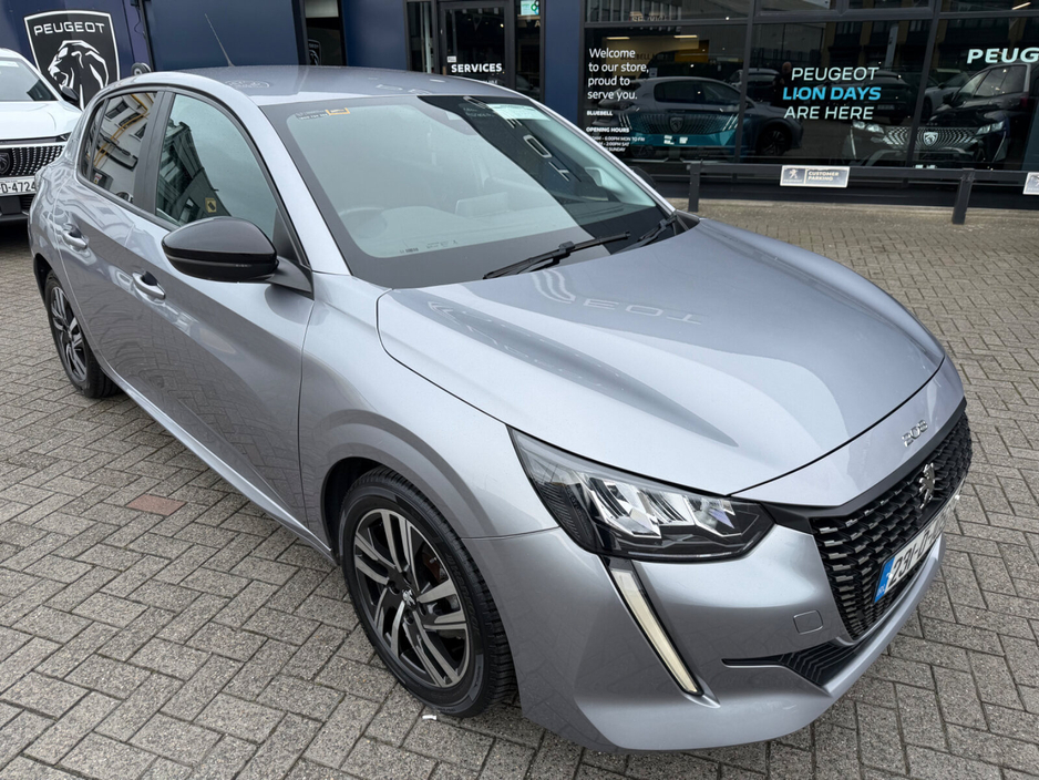 2023 Peugeot 208 for sale in , Ireland