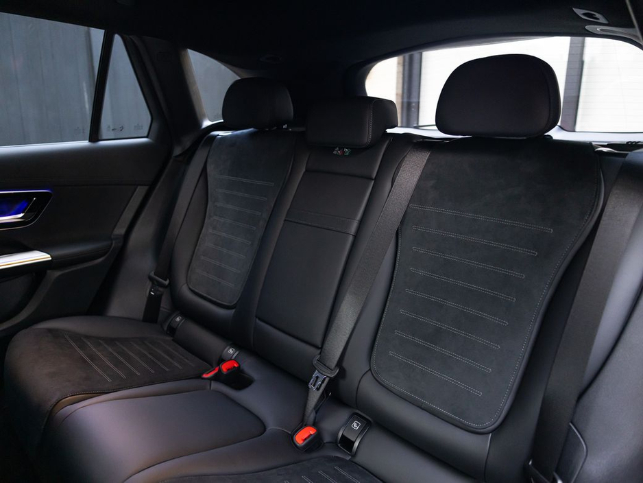 2026 Mercedes-Benz GLC Class - image 21