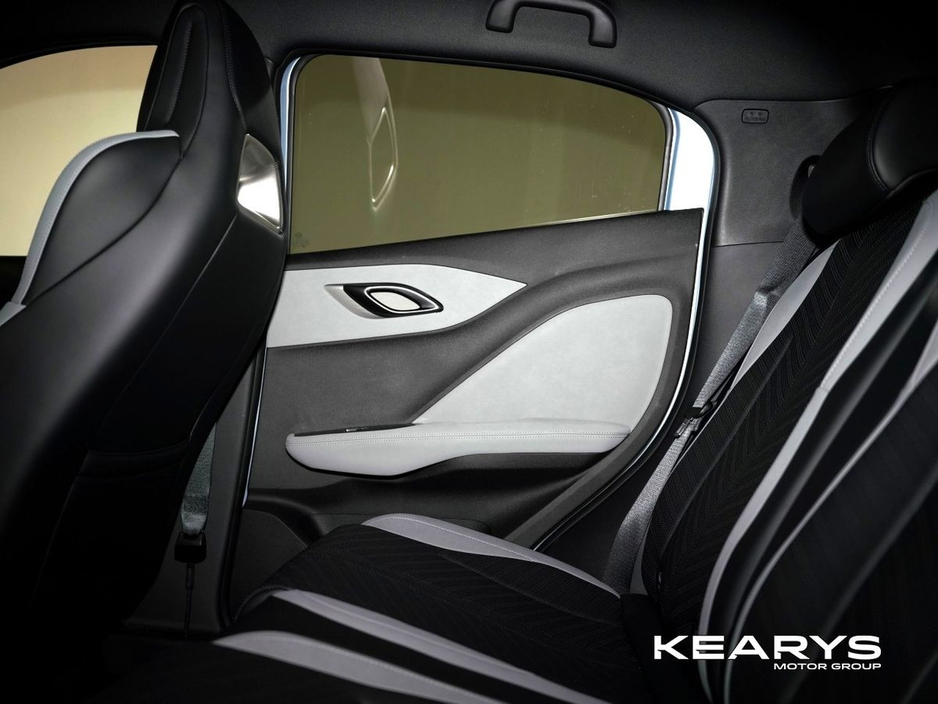 2026 BYD Dolphin Surf - image 13