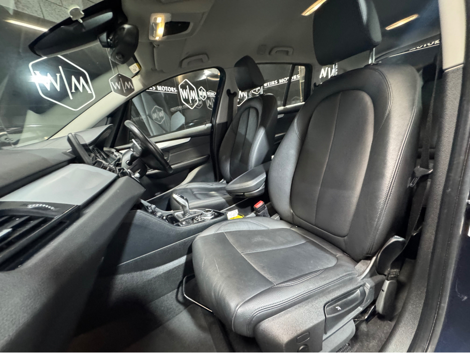 2019 BMW 2 Series Gran Tourer 218D 4DR AUTO SPORT TOURER €21,900