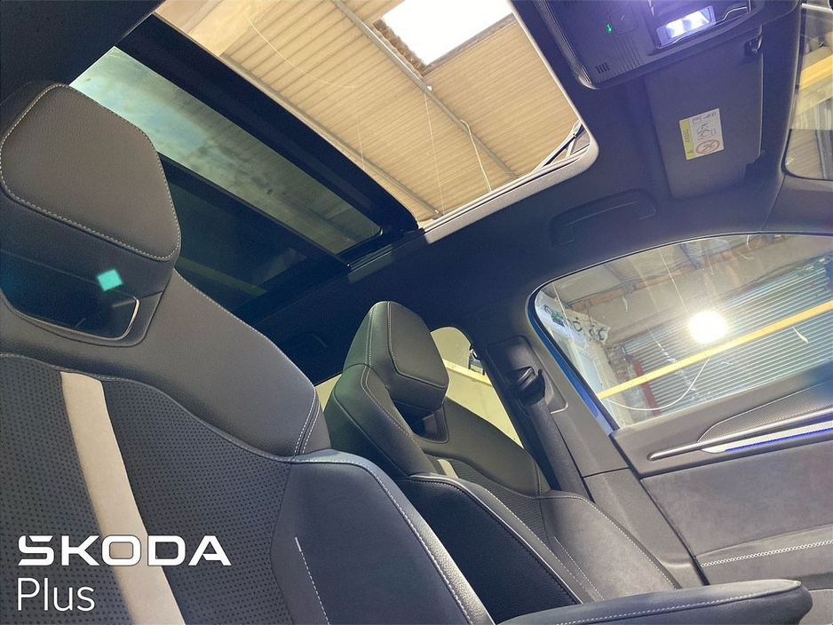 2025 Skoda Kodiaq - image 18