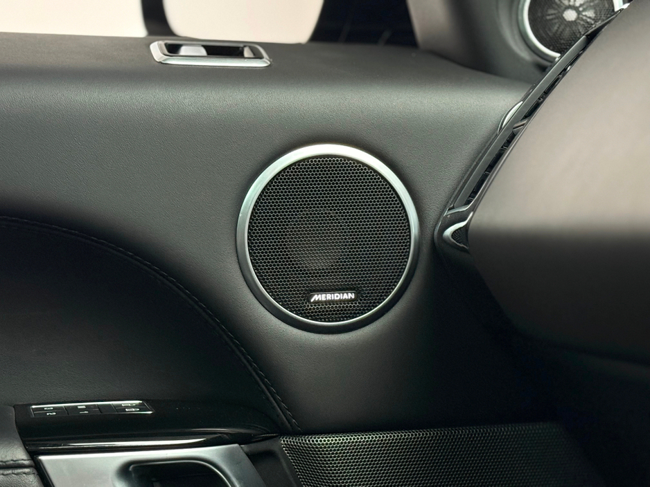 2021 Land Rover Range Rover Sport - image 23