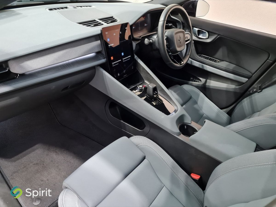 2022 Polestar 2 - image 3