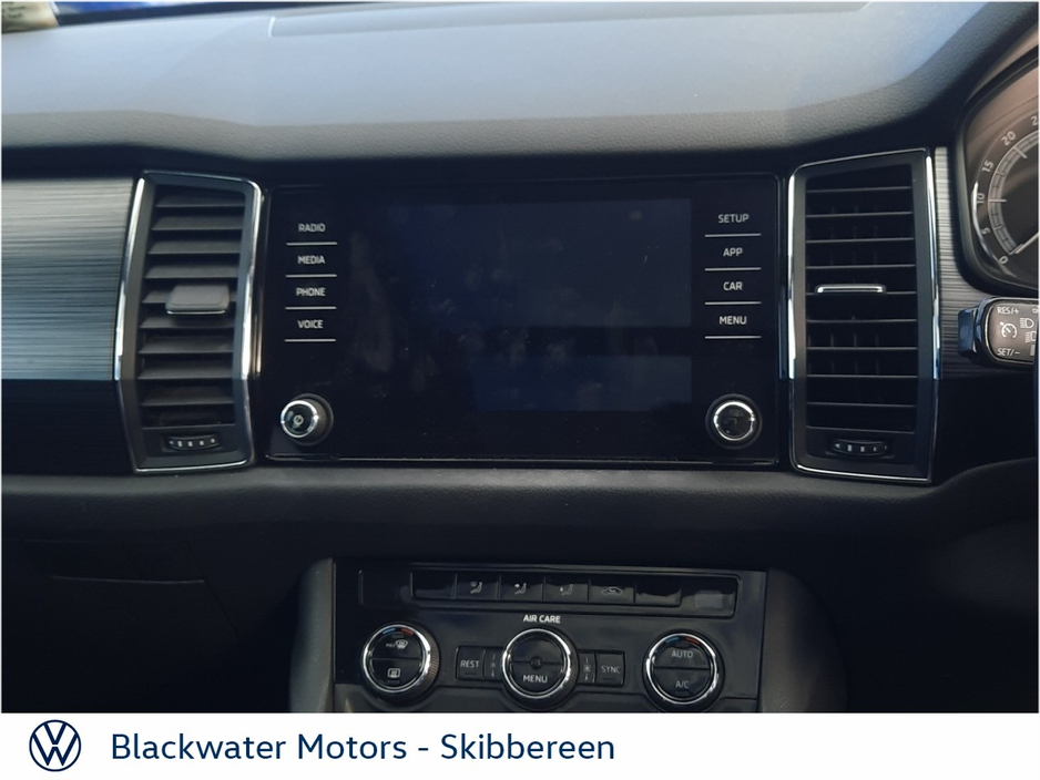 2017 Skoda Kodiaq - image 19