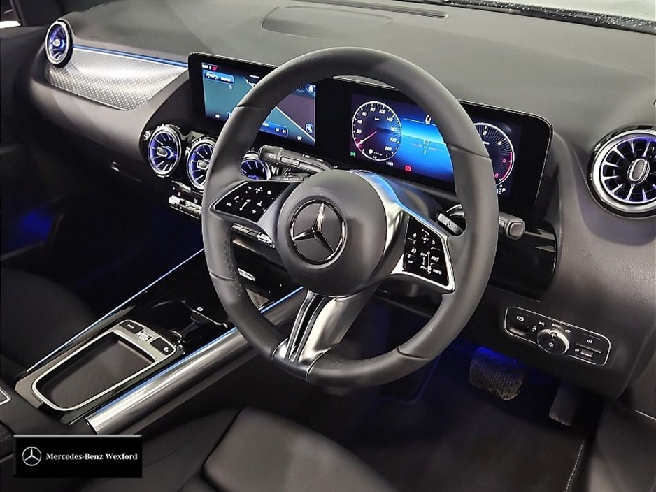 2026 Mercedes-Benz GLA Class - image 12
