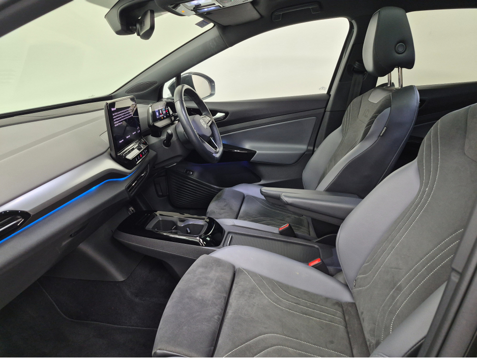 2022 Volkswagen ID.4 PRO 150 KW TECH 77KWH 204BHP PROPERF 5DR A €27,450