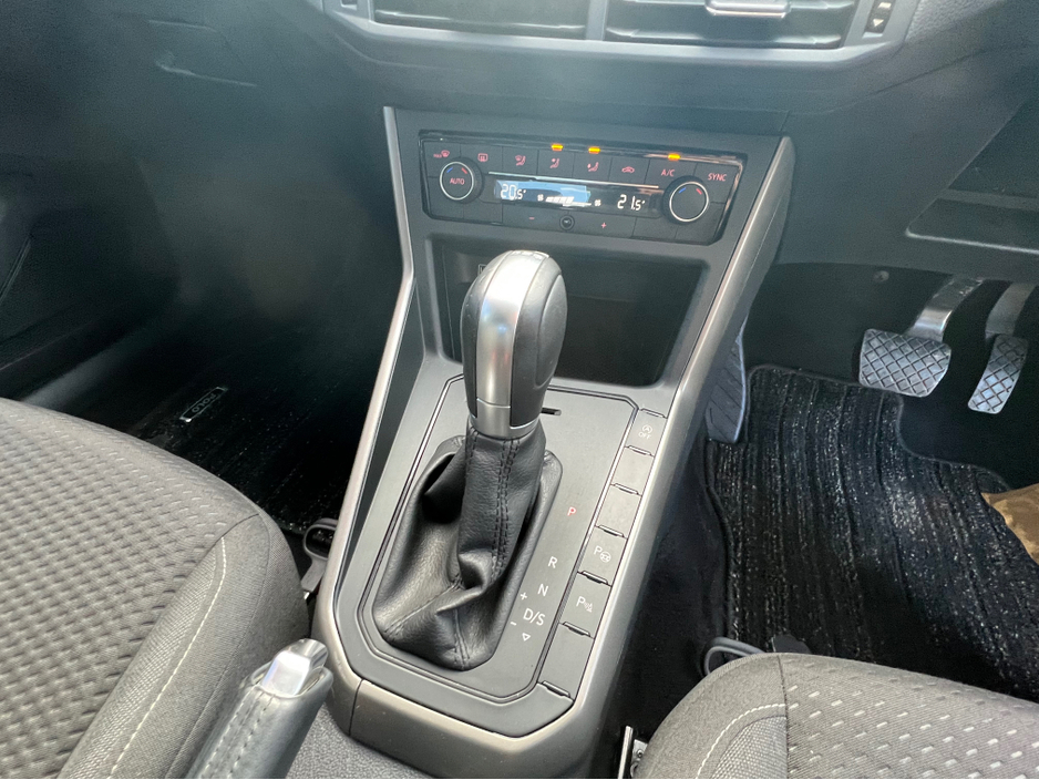 2018 Volkswagen Polo New shape 1.0 TSI Automatic DSG high spec highline €15,950