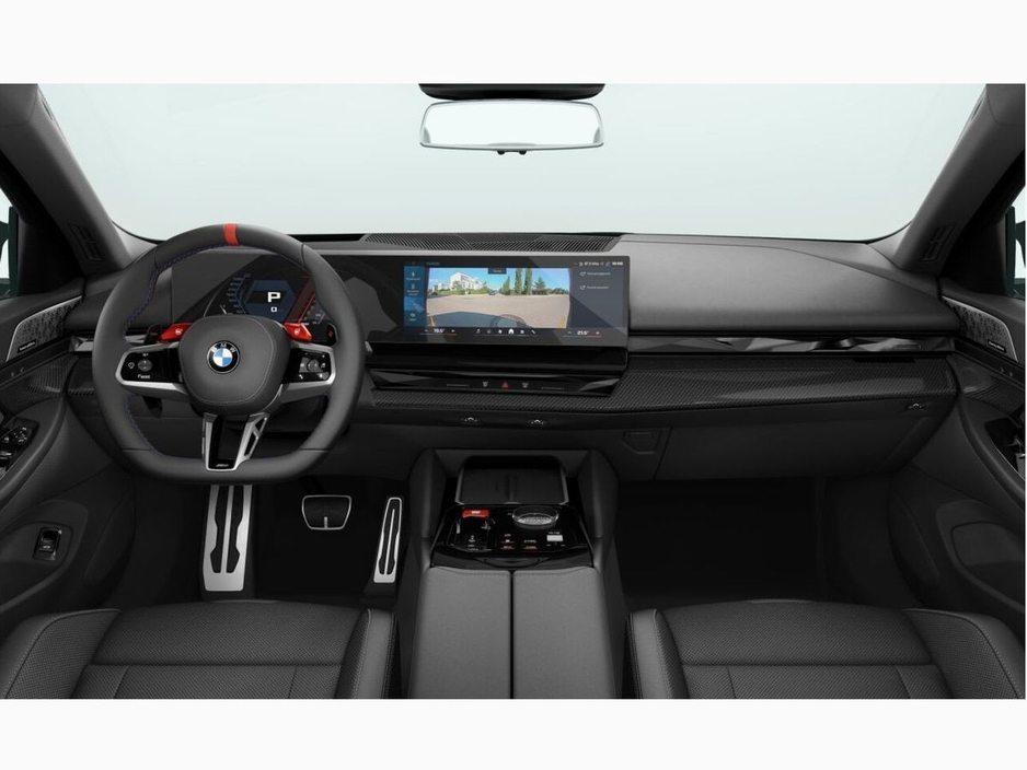 2026 BMW M5 M5 Touring €159,975