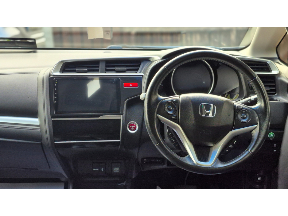 2014 Honda Fit - image 15