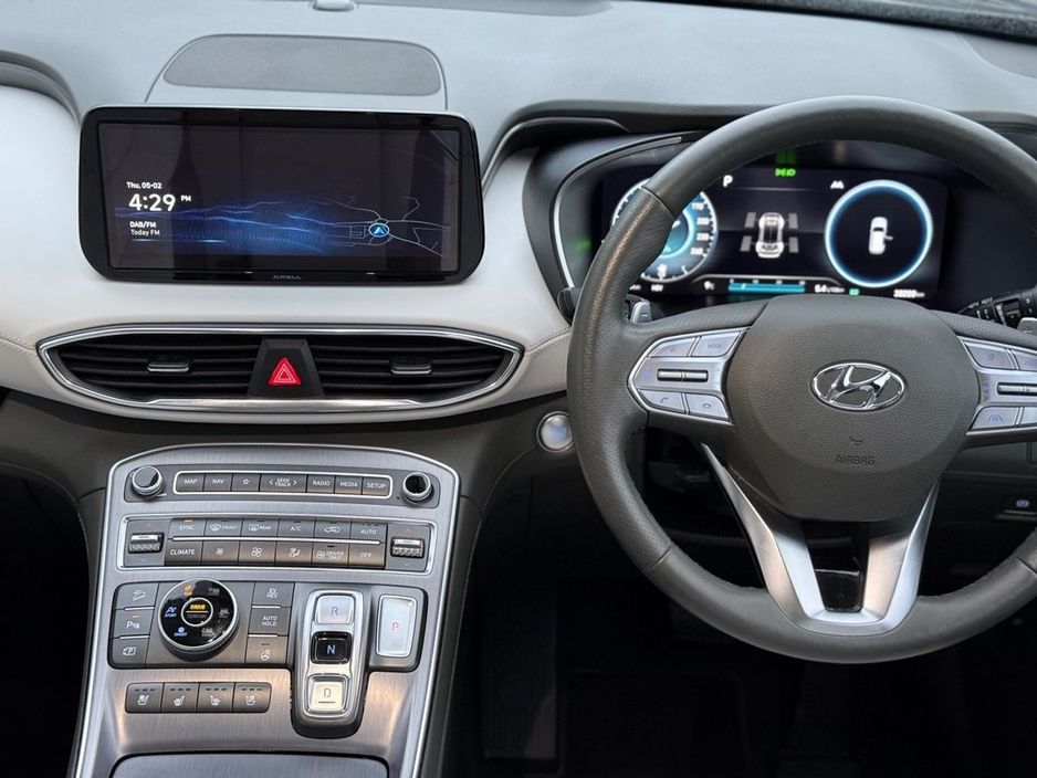 2024 Hyundai Santa Fe 1.6 PHEV 4WD Premium 7 Seater €50,950