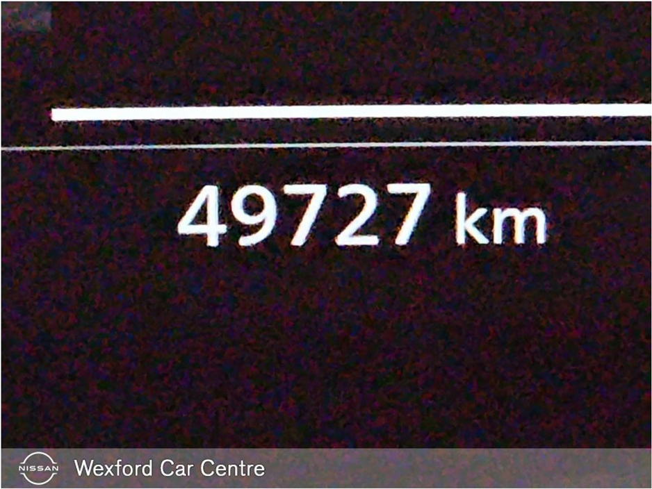 2024 Nissan X-Trail - image 9